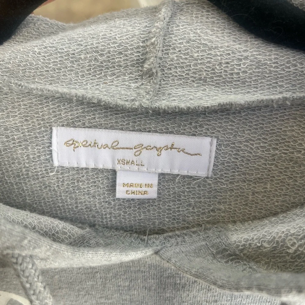 Spiritual Gangster Rad Vibes Only sweatshirt - Picture 3 of 7